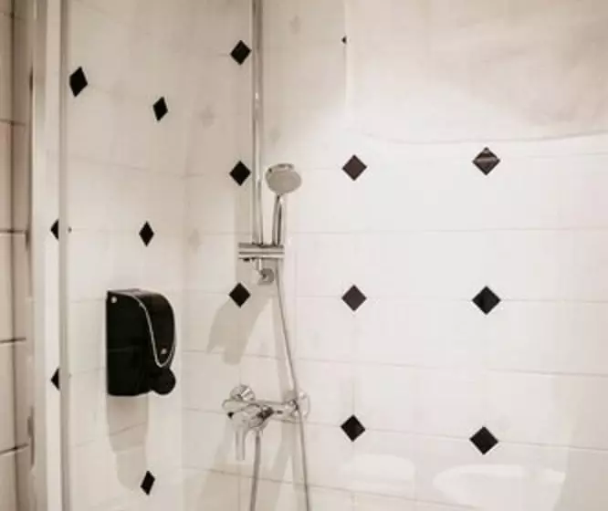اتاق سوپریور, La Villa 10 Hôtel Spa