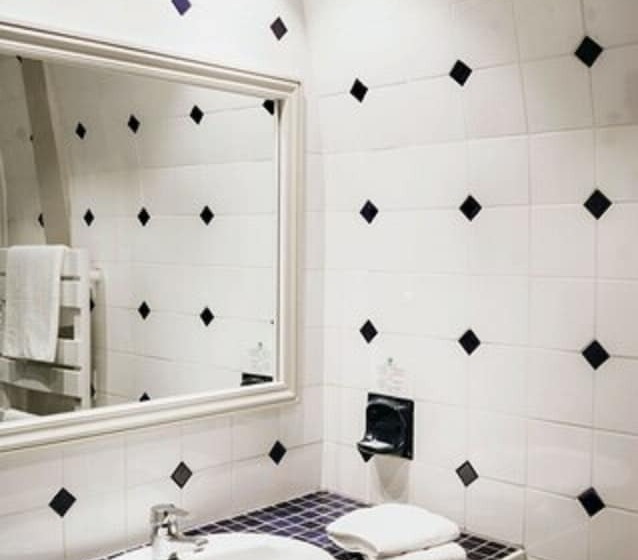 חדר סופריור, La Villa 10 Hôtel Spa