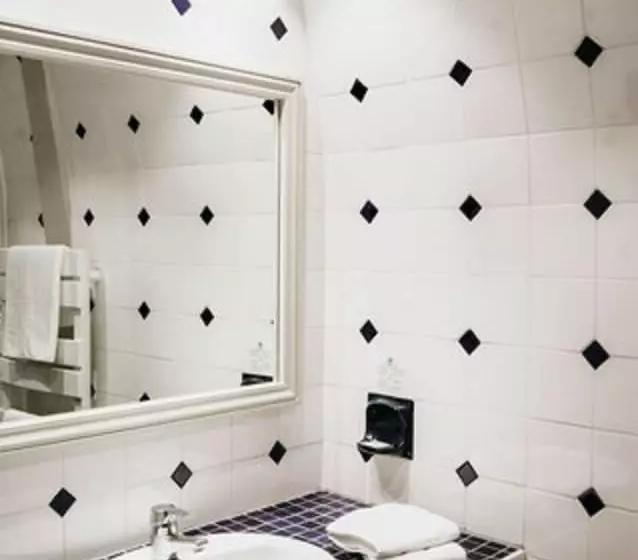 اتاق سوپریور, La Villa 10 Hôtel Spa