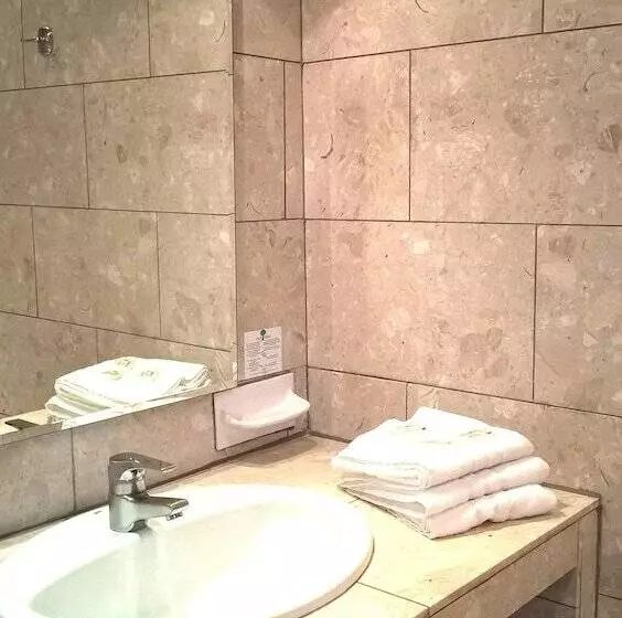 اتاق سوپریور, La Villa 10 Hôtel Spa