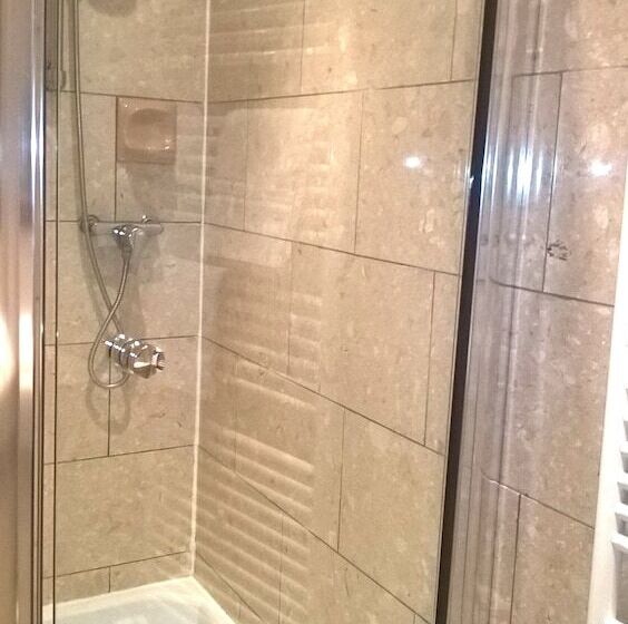 חדר משפחתי, La Villa 10 Hôtel Spa