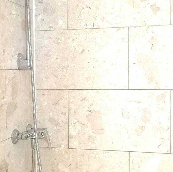 חדר משפחתי, La Villa 10 Hôtel Spa