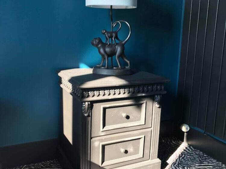 חדר משפחתי, La Villa 10 Hôtel Spa