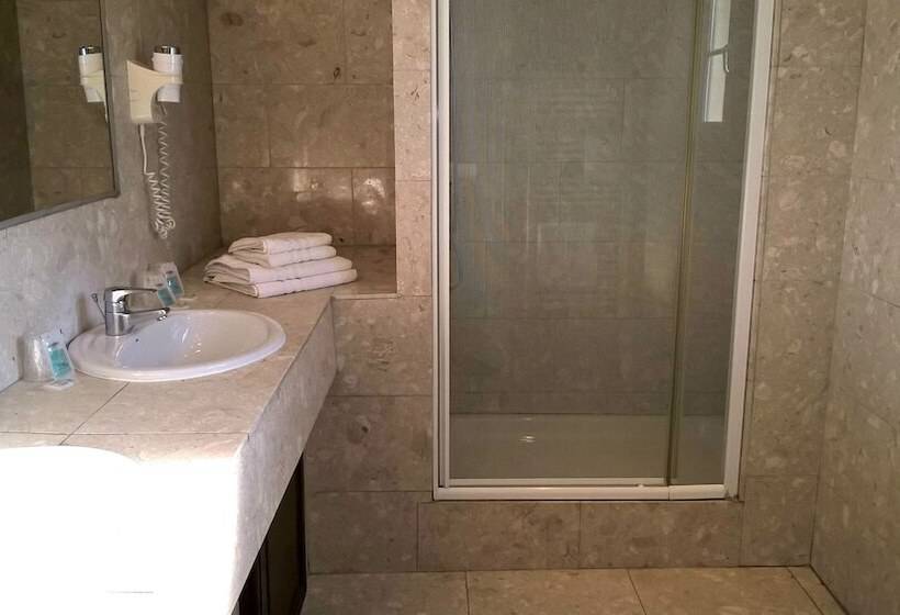 חדר משפחתי, La Villa 10 Hôtel Spa