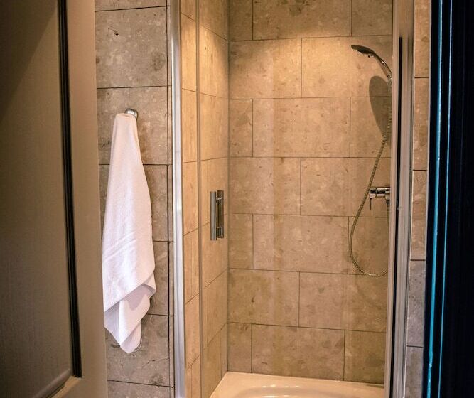 חדר סטנדרט, La Villa 10 Hôtel Spa