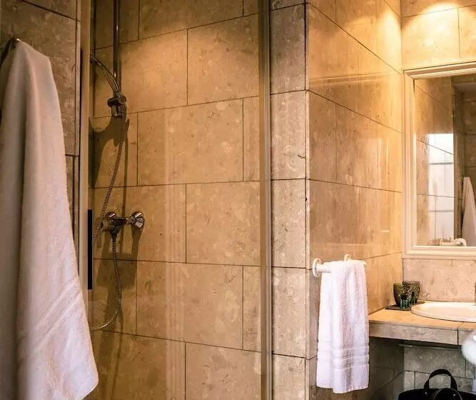 اتاق استاندارد, La Villa 10 Hôtel Spa