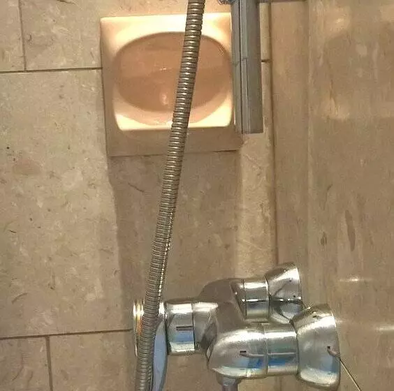 اتاق استاندارد, La Villa 10 Hôtel Spa