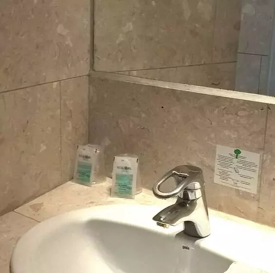 اتاق استاندارد, La Villa 10 Hôtel Spa