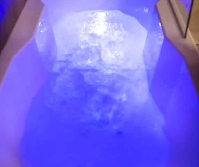 Люкс, Le Grand Aigle Hotel & Spa