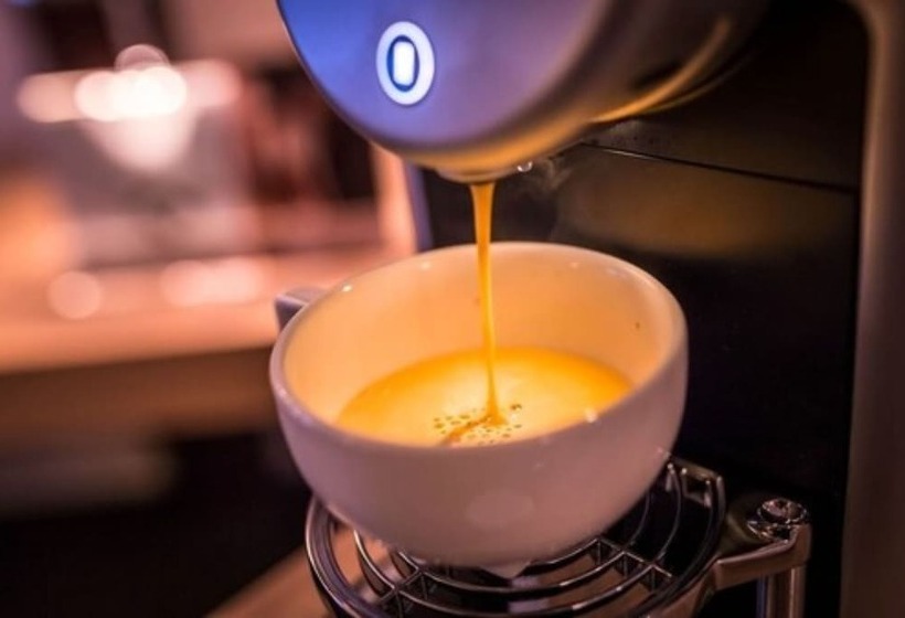 Номер Deluxe, Le Grand Aigle Hotel & Spa