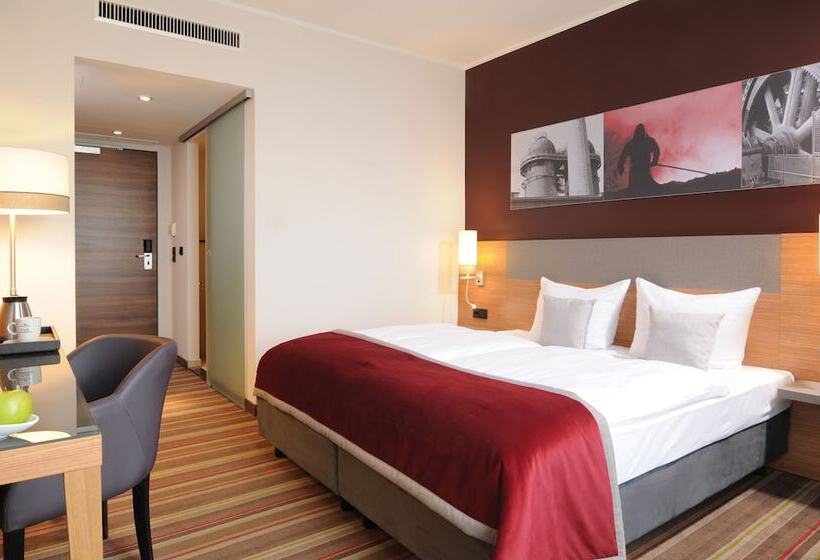 Трехместный Номер Комфорт, Leonardo Hotel Völklingen Saarbrücken