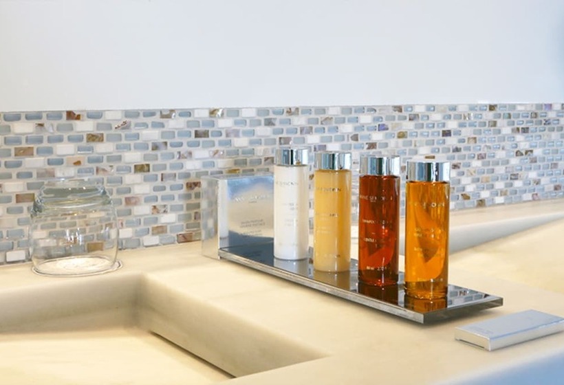 高级套房, Oz Inn Hôtel & Spa