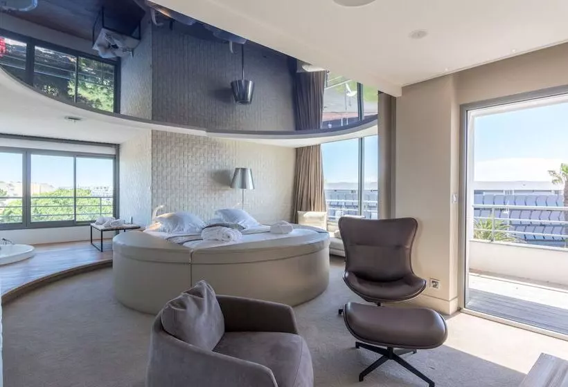 Premium-sviitti, Oz Inn Hôtel & Spa