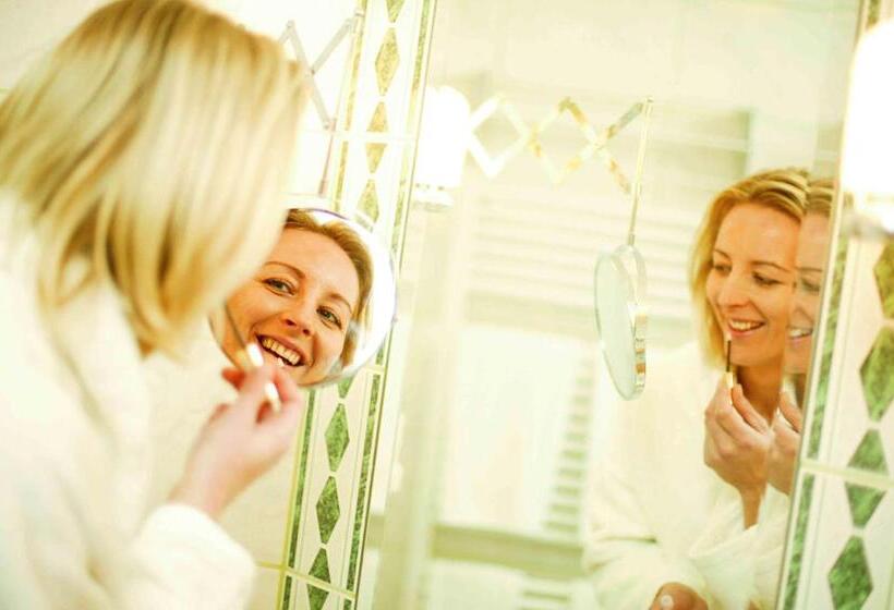 舒适型房间, Panoramahof Loipersdorf