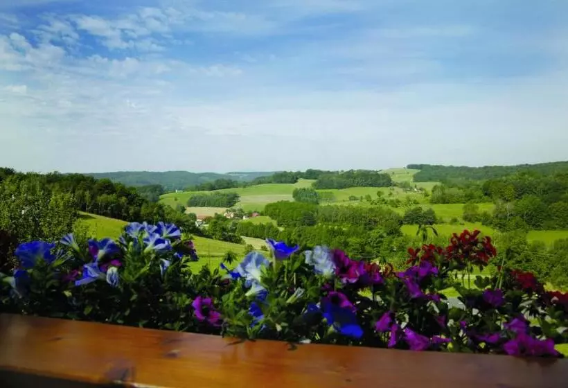 コンフォートルーム, Panoramahof Loipersdorf
