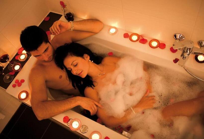 标准间, Panoramahof Loipersdorf