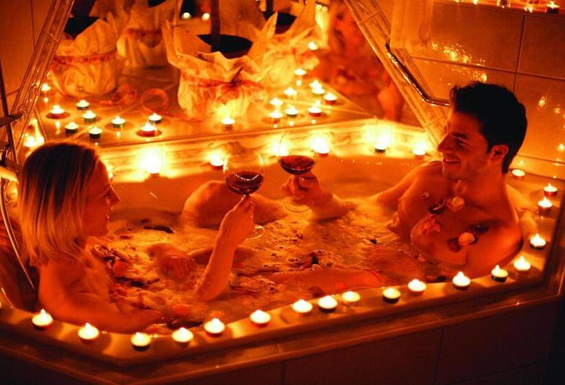 标准间, Panoramahof Loipersdorf