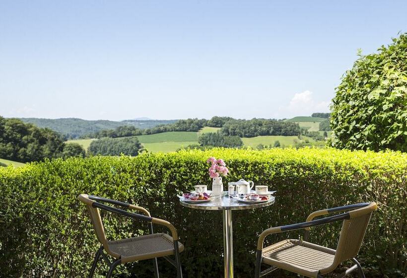 标准间, Panoramahof Loipersdorf