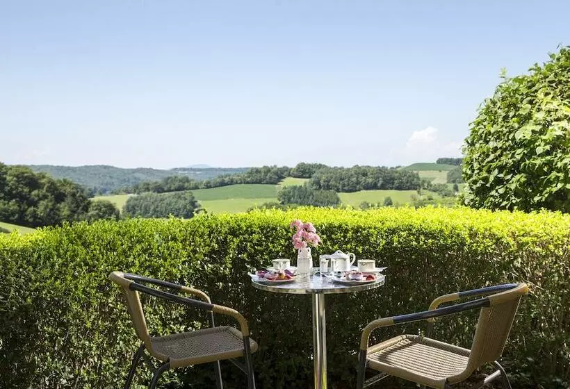 スタンダードルーム, Panoramahof Loipersdorf