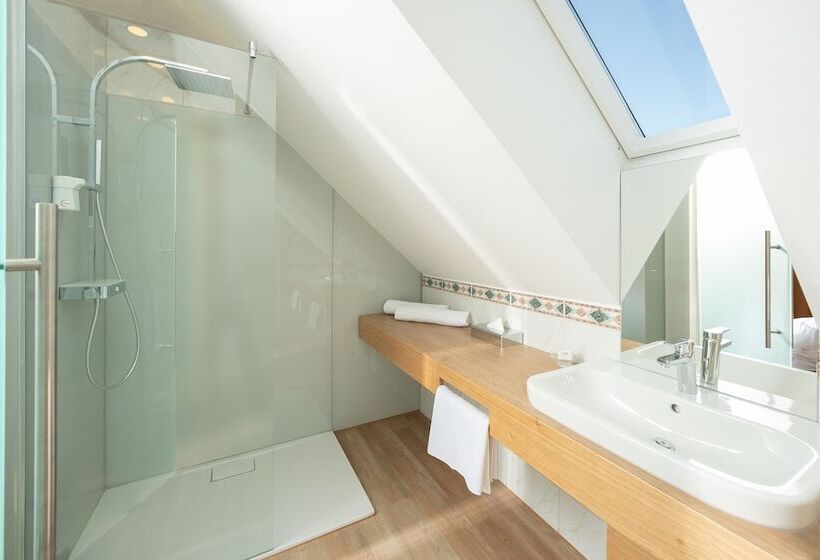 商务房间, Panoramahof Loipersdorf