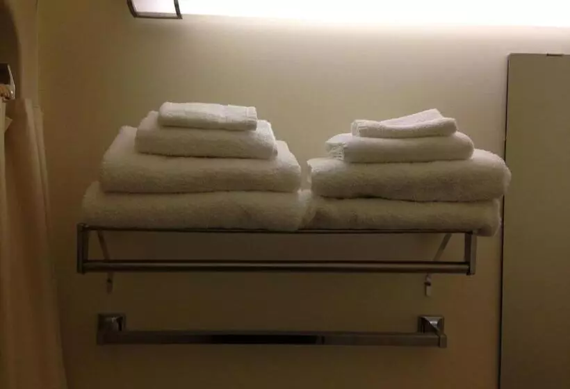 スタンダードルーム, Petawawa River Inn & Suites