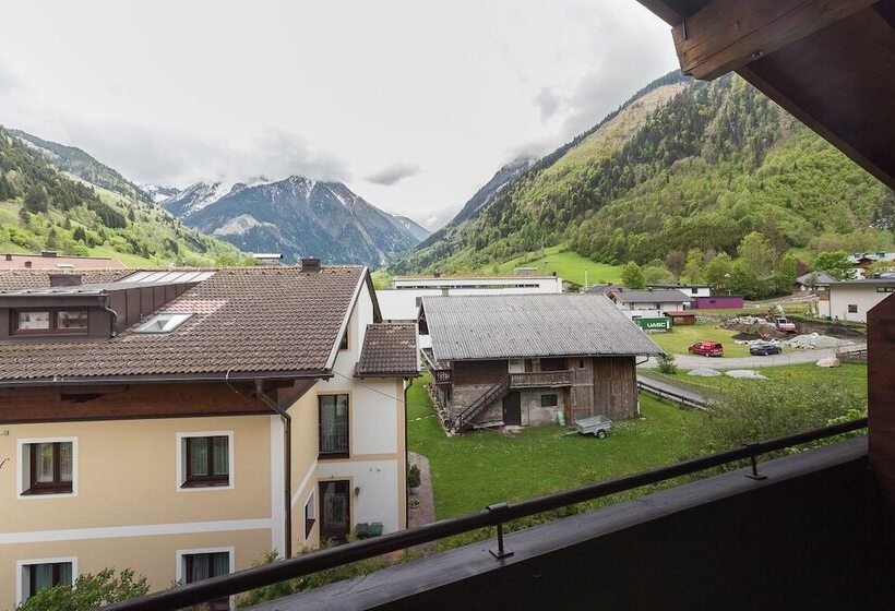 Номер Стандарт Трехместный, Post Fusch