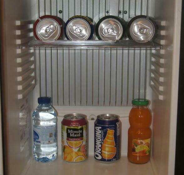 اتاق استاندارد, Regina Montmartre