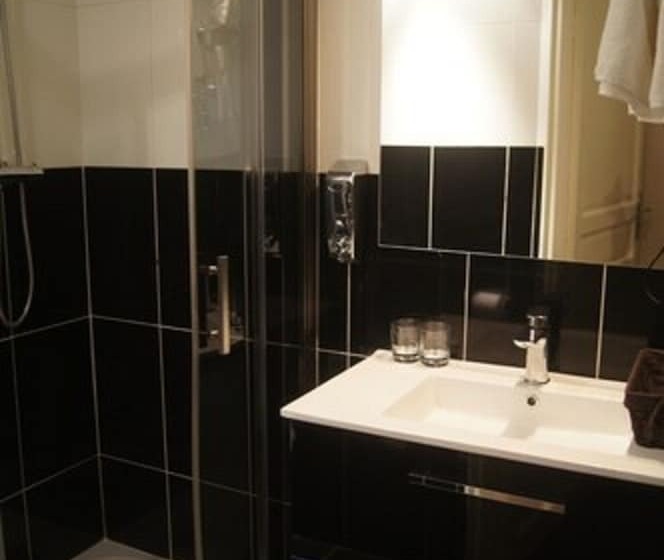 اتاق استاندارد, Regina Montmartre