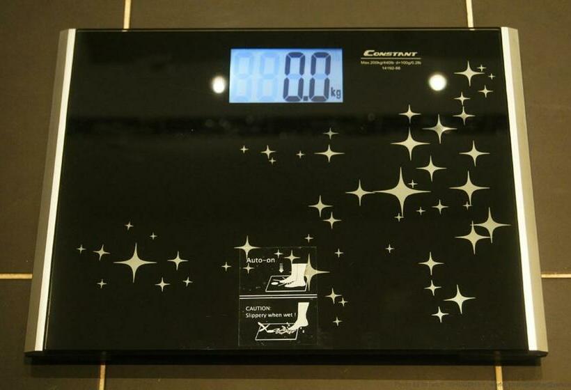 اتاق استاندارد سه نفره, Regina Montmartre