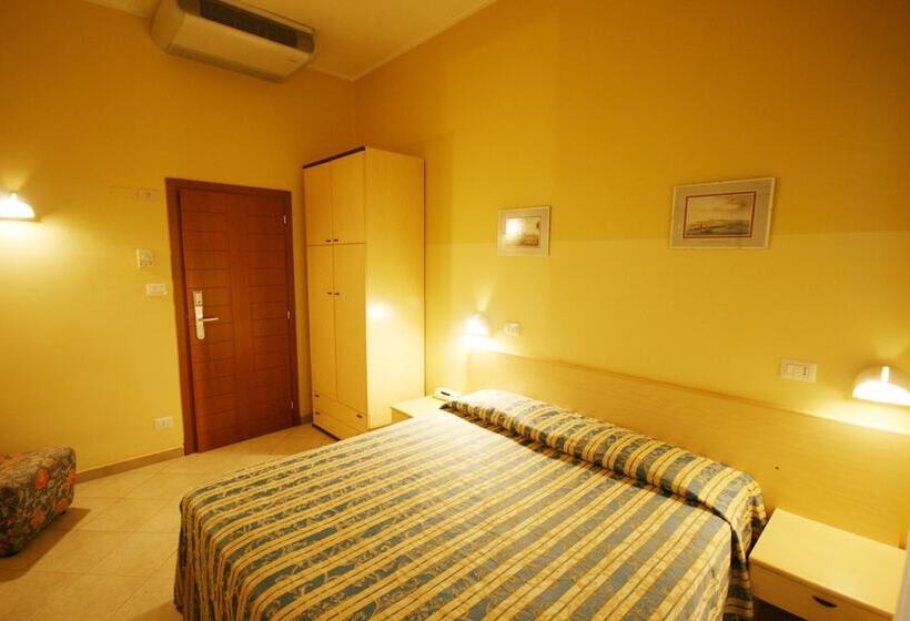 חדר סטנדרט, Sole Mio