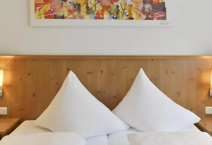 Habitació Estàndard, Sonnblick