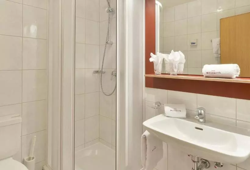 Habitació Estàndard, Sonnblick