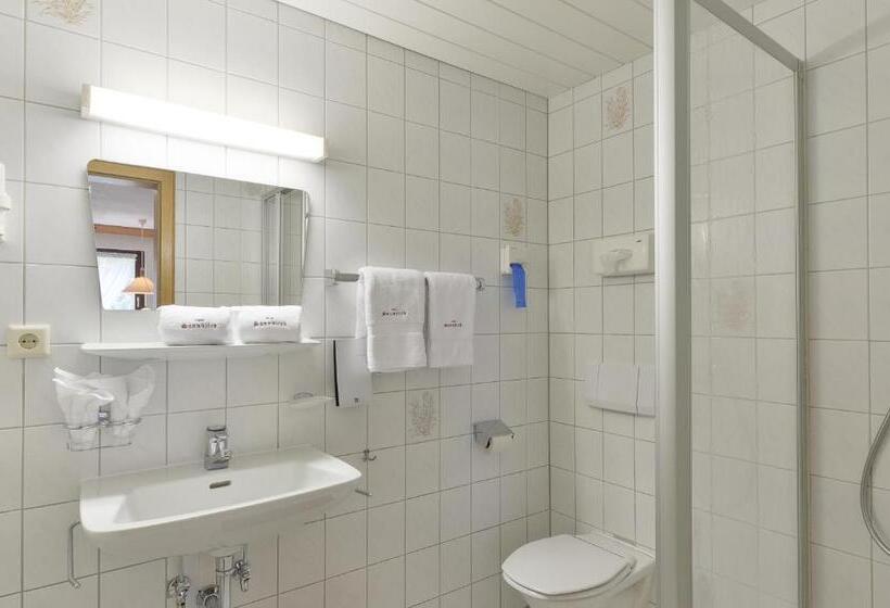 스탠다드 룸, Sonnblick