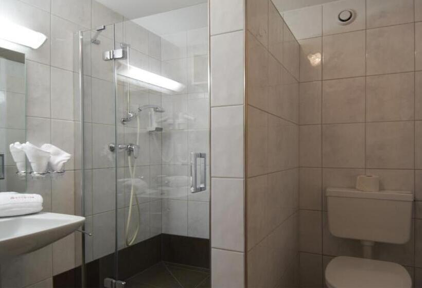 스탠다드 룸, Sonnblick