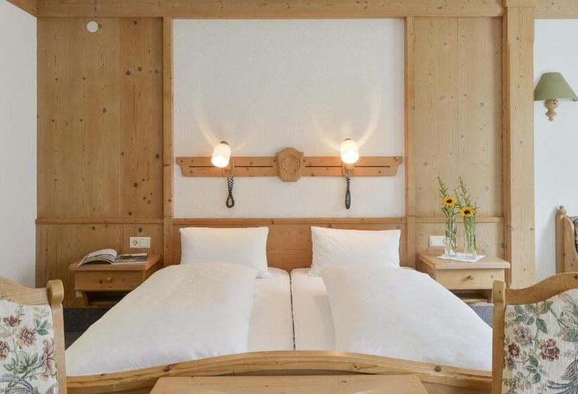 스탠다드 룸, Sonnblick