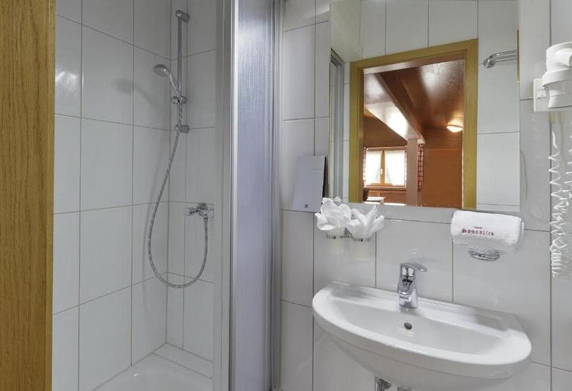 패밀리 룸, Sonnblick