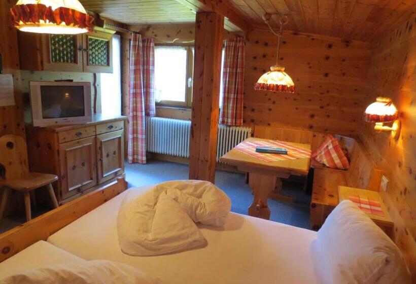 패밀리 룸, Sonnblick