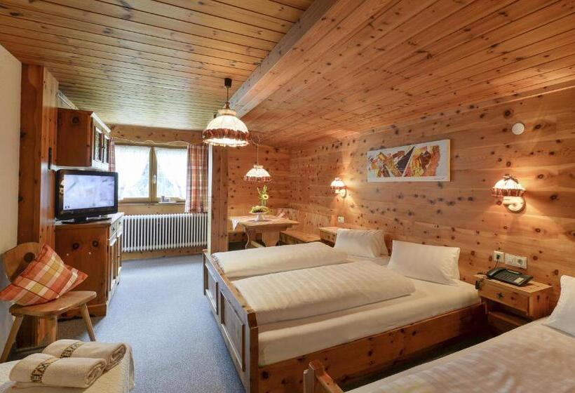 패밀리 룸, Sonnblick