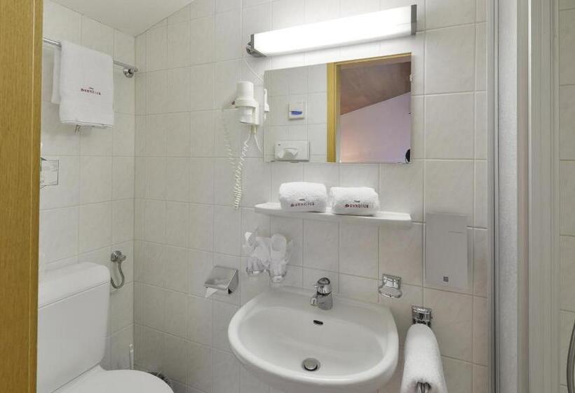 이코노미 룸, Sonnblick