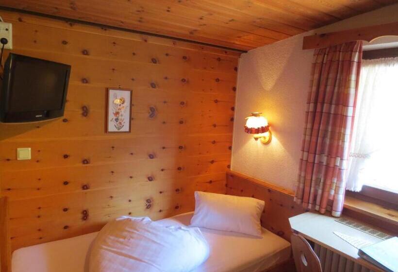 이코노미 룸, Sonnblick