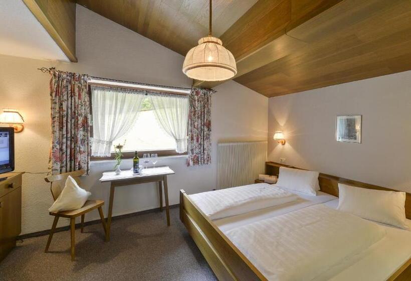 이코노미 룸, Sonnblick