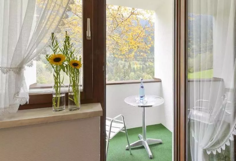 Habitació Comfort, Sonnblick