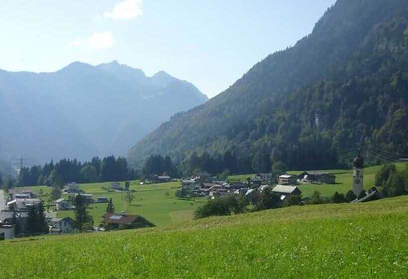 패밀리 룸, Sonnblick