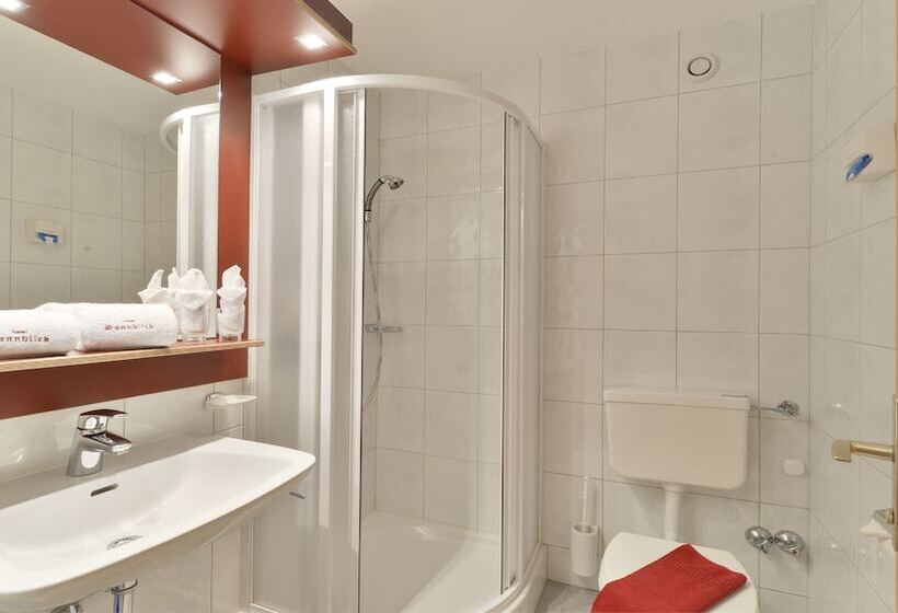 패밀리 룸, Sonnblick