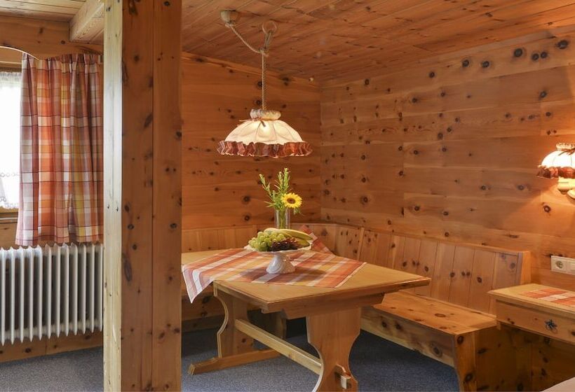 패밀리 룸, Sonnblick