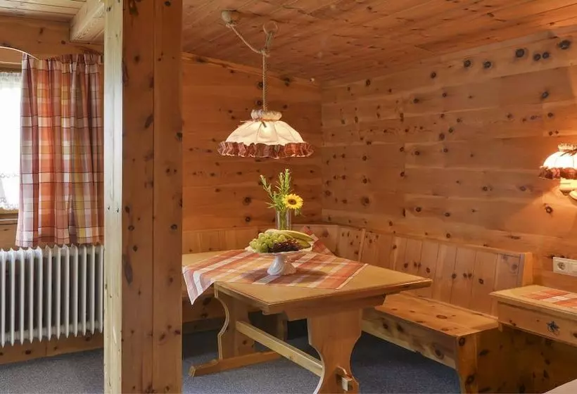 Family Room, Sonnblick