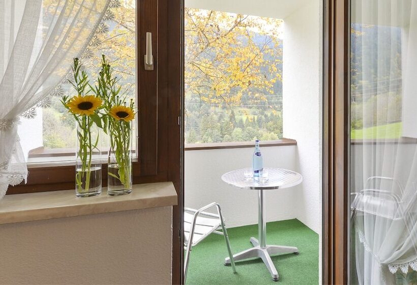 패밀리 룸, Sonnblick