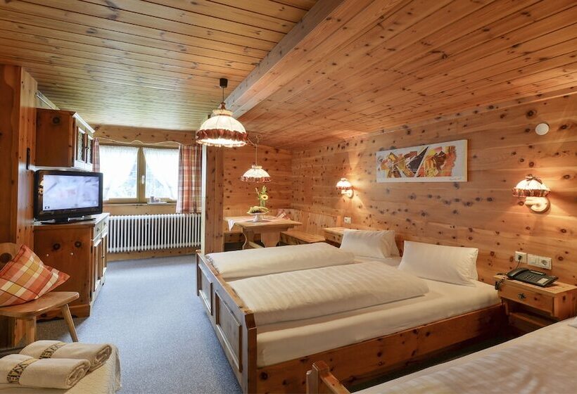 패밀리 룸, Sonnblick