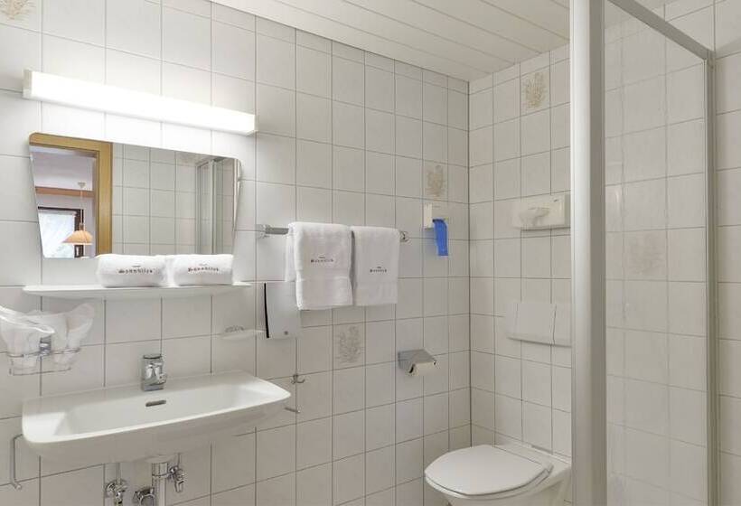 패밀리 룸, Sonnblick