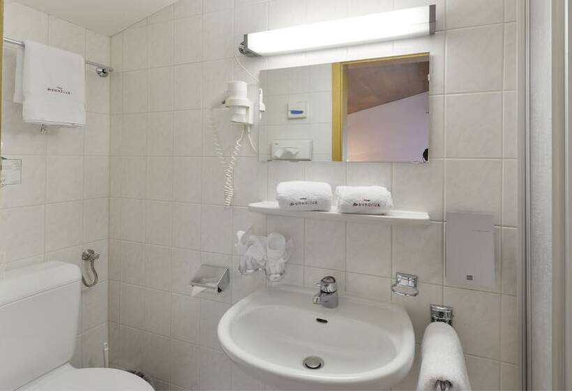 이코노미 룸, Sonnblick